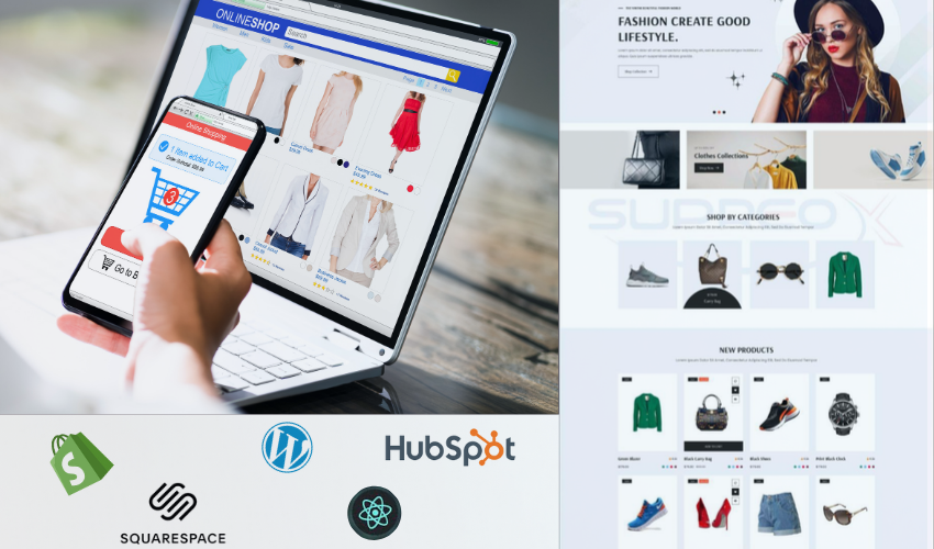 SEO project